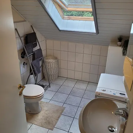 Vakantiewoning - Thuis In Heimbach