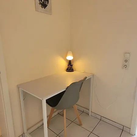 Vakantiewoning - Thuis In * Heimbach