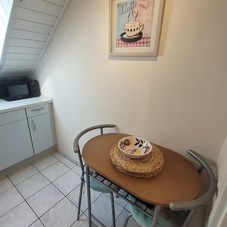 Vakantiewoning - Thuis In Heimbach