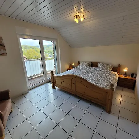 Vakantiewoning - Thuis In Apartman *