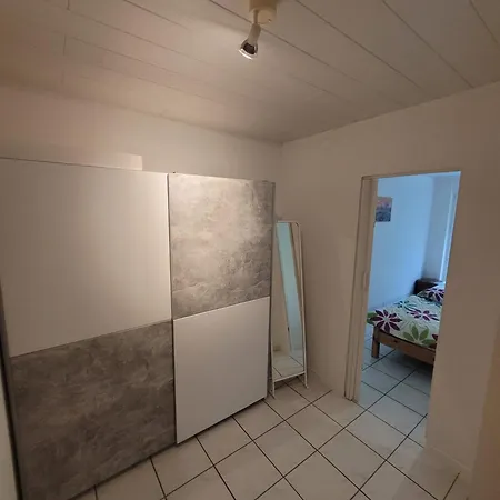 Apartman Vakantiewoning - Thuis In