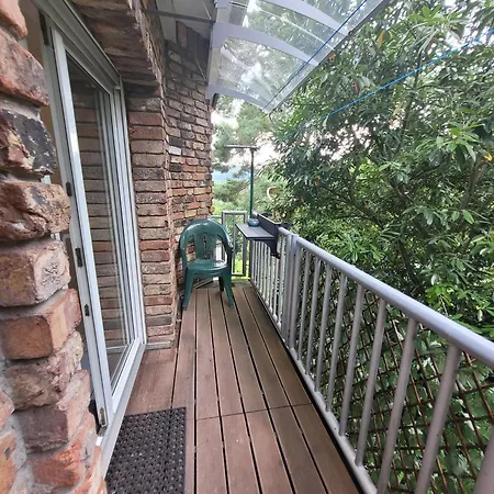 Apartman Vakantiewoning - Thuis In Heimbach