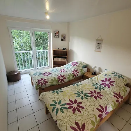 Vakantiewoning - Thuis In