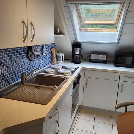 Vakantiewoning - Thuis In * Heimbach