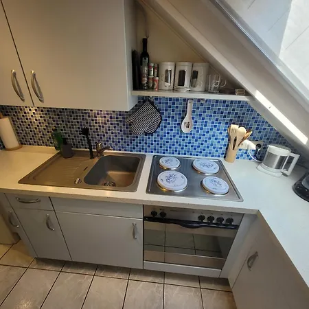 Vakantiewoning - Thuis In