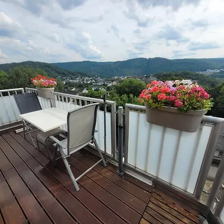 Vakantiewoning - Thuis In Apartman Heimbach