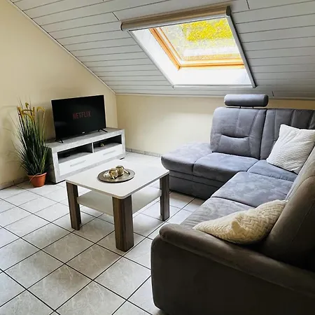 Vakantiewoning - Thuis In *