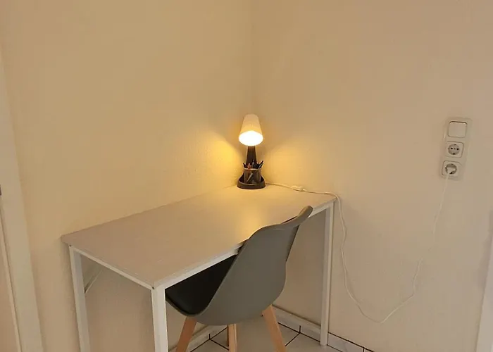 Vakantiewoning - Thuis In * 하임바흐