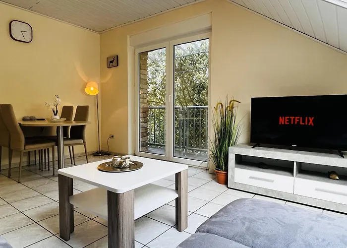 아파트 Vakantiewoning - Thuis In *