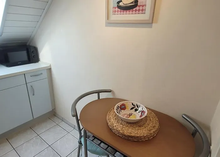 Vakantiewoning - Thuis In 하임바흐