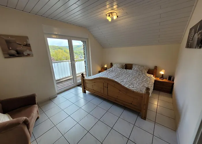 Vakantiewoning - Thuis In 아파트 *