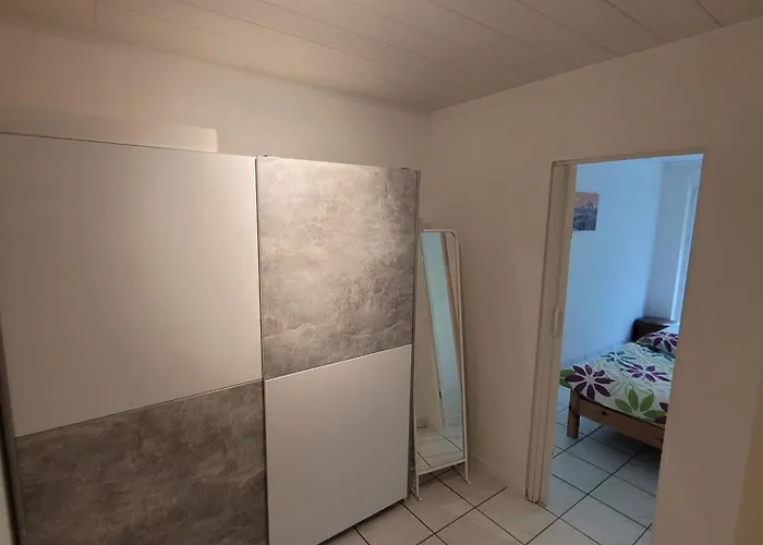 아파트 Vakantiewoning - Thuis In