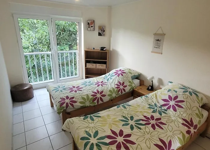 Vakantiewoning - Thuis In