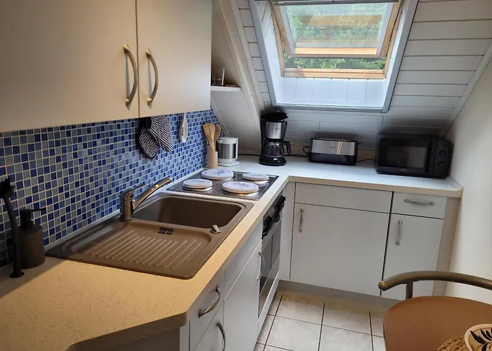 Vakantiewoning - Thuis In * 하임바흐