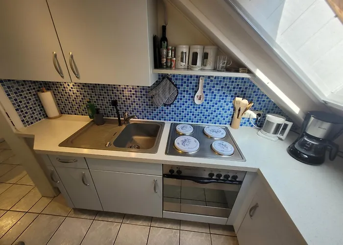 Vakantiewoning - Thuis In