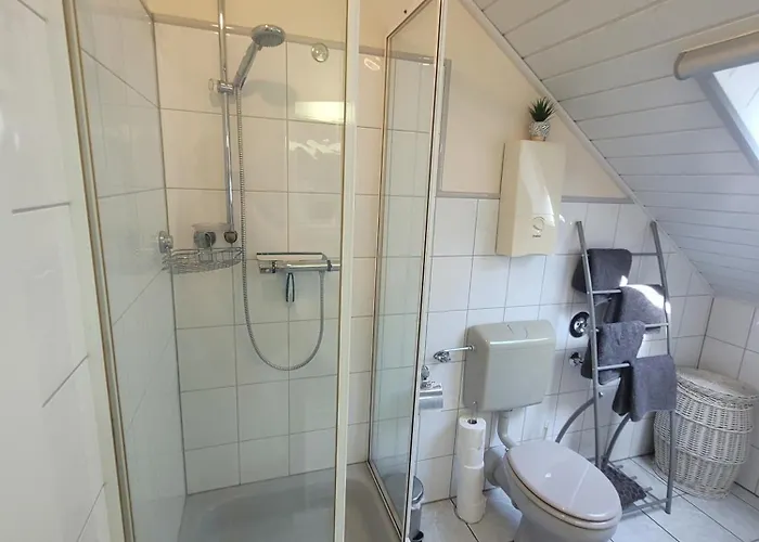 아파트 Vakantiewoning - Thuis In