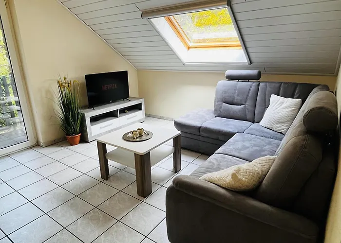 Vakantiewoning - Thuis In *